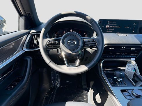 New 2026 MAZDA CX-90 3.3 Turbo S w/ Premium Package AWD/4WD image 21
