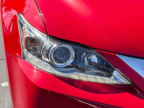 Used 2014 Lexus CT 200h image 7