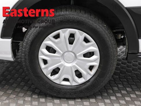 Used 2023 Ford Transit 350 XLT image 29