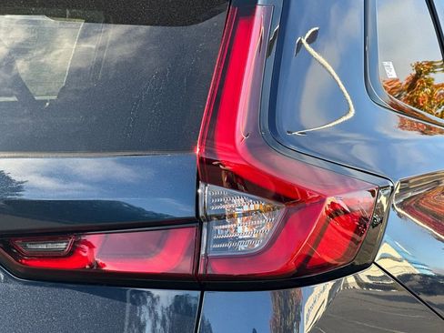New 2026 Honda CR-V Sport Touring image 34