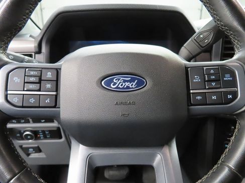 Used 2024 Ford F150 XLT w/ Equipment Group 302A MID image 60