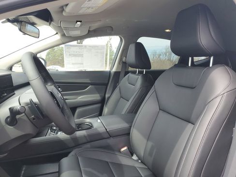 New 2025 Nissan Murano SV image 11