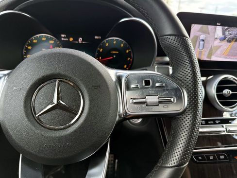 Certified 2022 Mercedes-Benz GLC 300 image 30