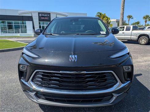 New 2026 Buick Encore GX Preferred image 9