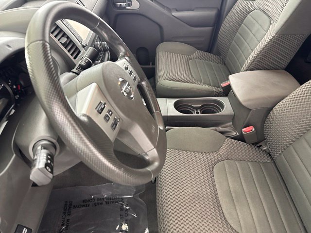 Certified 2020 Nissan Frontier SV AWD/4WD image 32