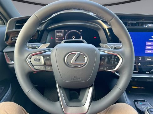 Used 2026 Lexus RZ 350e 2WD w/ Convenience Package image 15