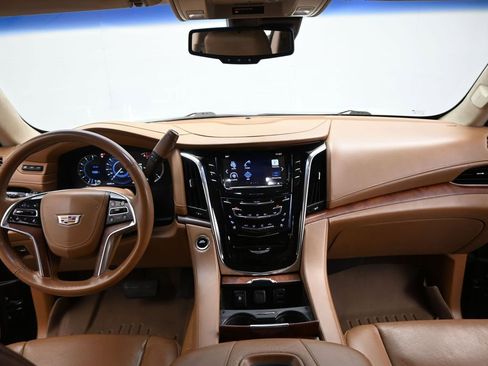 Used 2016 Cadillac Escalade ESV Platinum image 20