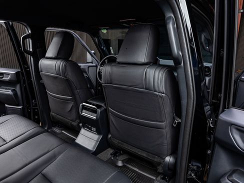 Used 2026 Toyota Land Cruiser 1958 image 32