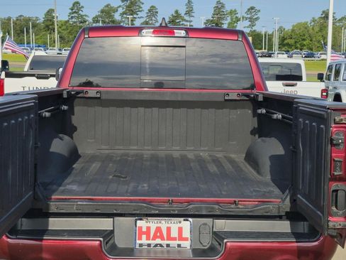 Used 2021 RAM 1500 Limited AWD/4WD image 11