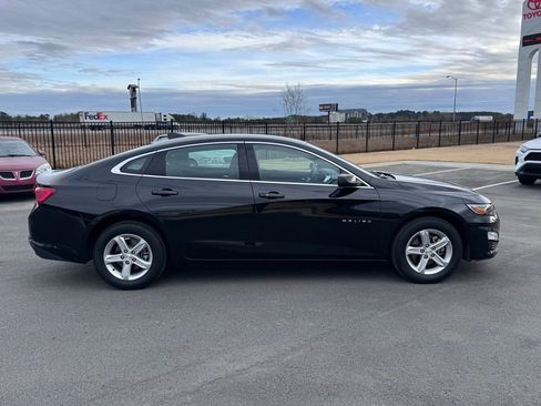 Used 2024 Chevrolet Malibu LT image 13