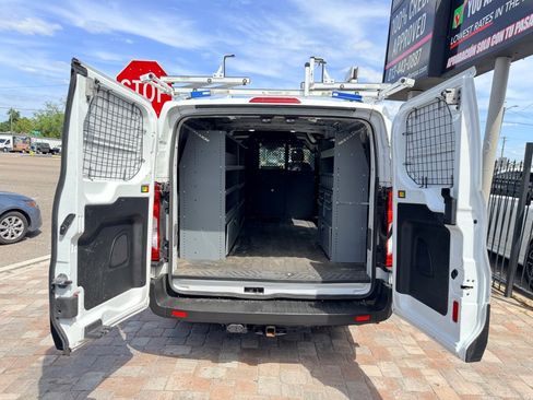 Used 2020 Ford Transit 350 Low Roof image 26