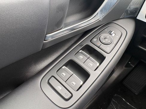 New 2026 Hyundai Sonata SEL FWD image 21