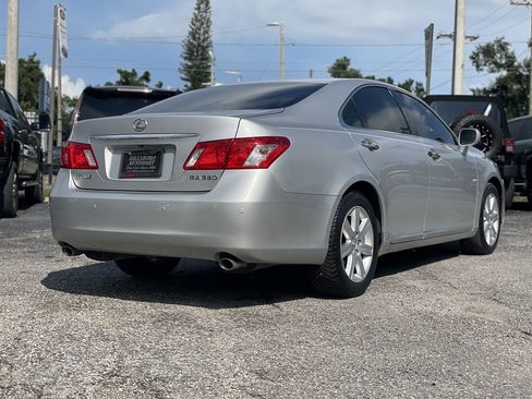Used 2009 Lexus ES 350 image 20