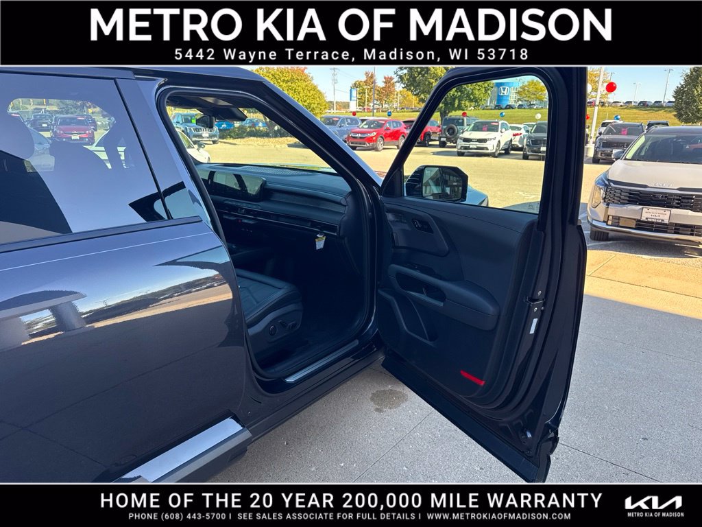 Used 2027 Kia Telluride SX Prestige X-Pro AWD/4WD image 52