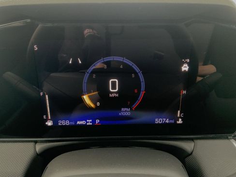 Used 2025 Chevrolet TrailBlazer LT w/ Convenience Package image 29