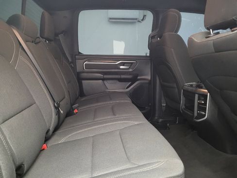 Used 2021 RAM 1500 Lone Star RWD image 19