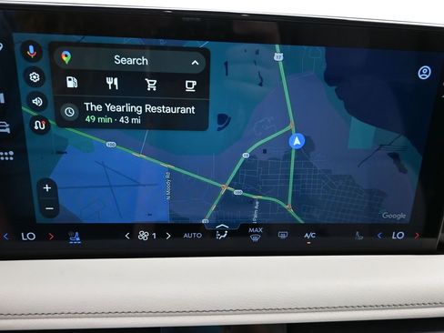 New 2025 Lincoln Aviator Reserve w/ Equipment Group 201A image 18