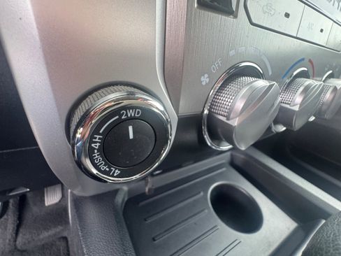 Used 2018 Toyota Tundra SR5 w/ TRD Sport Package AWD/4WD image 22