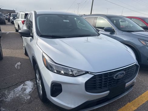 New 2026 Ford Escape Active w/ Tech Pack #1 image 20