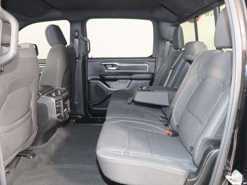 Used 2021 RAM 1500 Big Horn AWD/4WD image 44