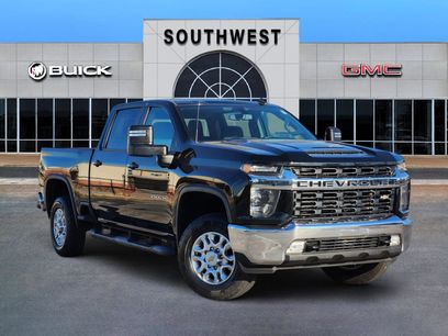 Used 2023 Chevrolet Silverado 3500 LT w/ Convenience Package