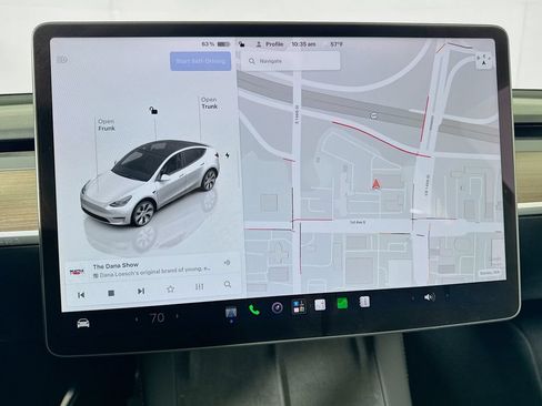 Used 2023 Tesla Model Y Long Range AWD/4WD image 47