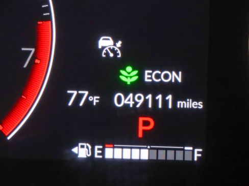 Used 2023 Honda CR-V EX-L image 16