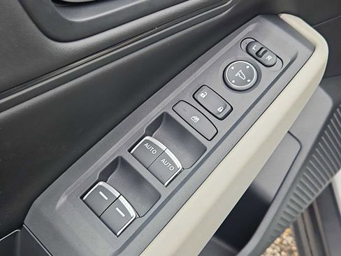 New 2026 Honda Accord SE image 17