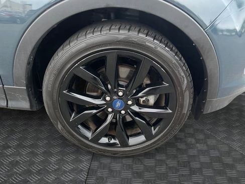 Used 2019 Ford Escape SE image 34