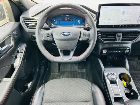 Used 2023 Ford Escape ST-Line Select w/ Tech Pack #2 AWD/4WD image 19