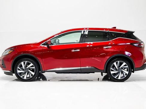 Used 2024 Nissan Murano SL AWD/4WD image 30