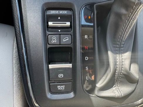 Used 2024 Honda CR-V EX-L image 22
