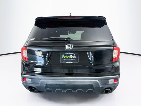 Used 2019 Honda Passport EX-L image 7