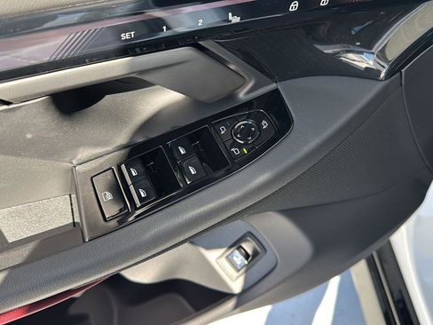 New 2026 BMW 530i w/ M Sport Package image 27