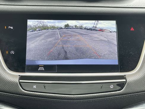 Used 2024 Cadillac XT5 Premium Luxury AWD/4WD image 28