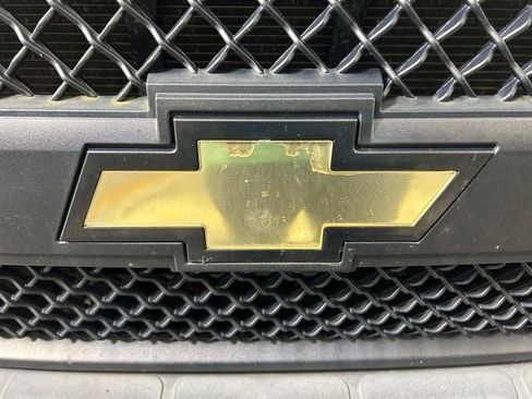 Used 2017 Chevrolet Express 2500 RWD image 10