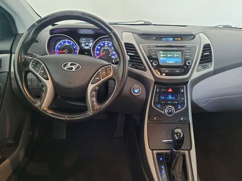 Used 2016 Hyundai Elantra Limited FWD image 22