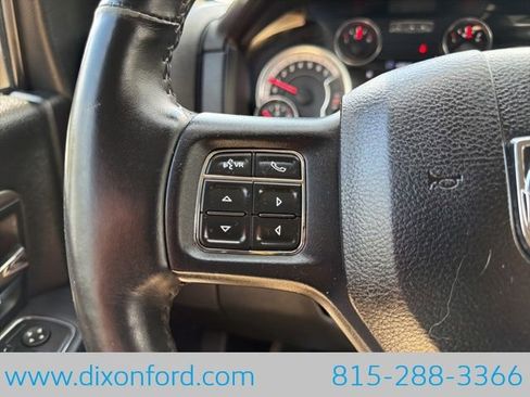 Used 2015 RAM 1500 Sport AWD/4WD image 14