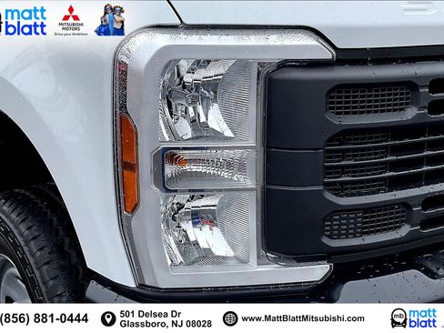 Used 2024 Ford F350 XL w/ XL Driver Assist Package image 27