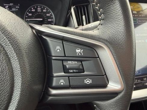 Used 2025 Subaru Legacy Premium AWD/4WD image 16