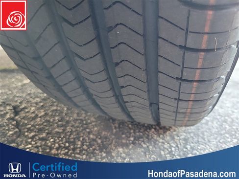 Certified 2022 Honda Civic Sport image 30