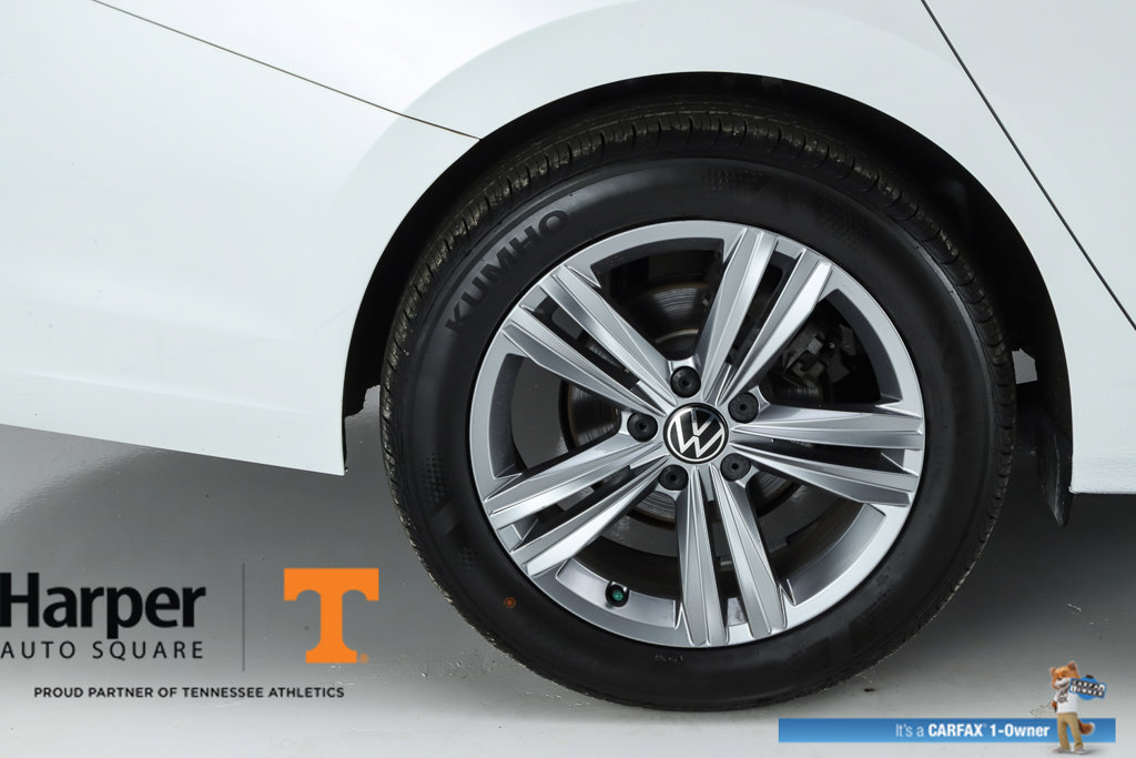 Used 2023 Volkswagen Jetta SE FWD image 49