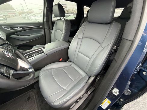 Used 2023 Buick Enclave Essence w/ LPO, Floor Liner Package FWD image 15