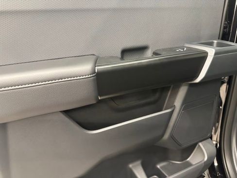 New 2025 Ford F150 STX w/ STX Black Appearance Package image 24