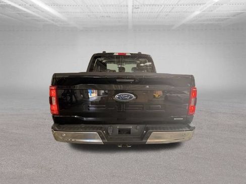 Used 2021 Ford F150 XLT w/ Equipment Group 302A High AWD/4WD image 22