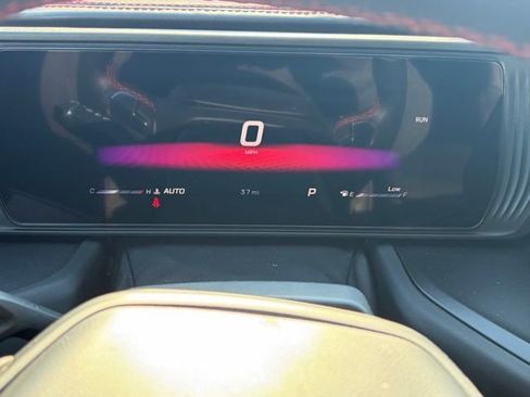 New 2026 Dodge Charger Scat Pack w/ Blacktop Package image 21