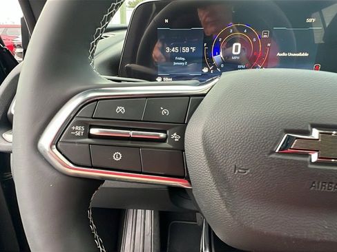 New 2026 Chevrolet Traverse LT image 23