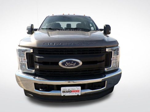 Used 2019 Ford F350 XL w/ Power Equipment Group AWD/4WD image 5