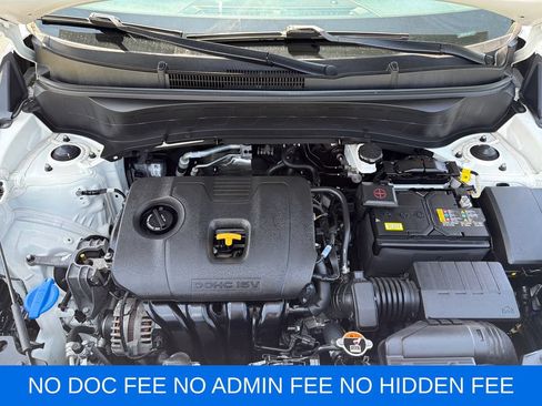Used 2024 Kia Seltos EX AWD/4WD image 24