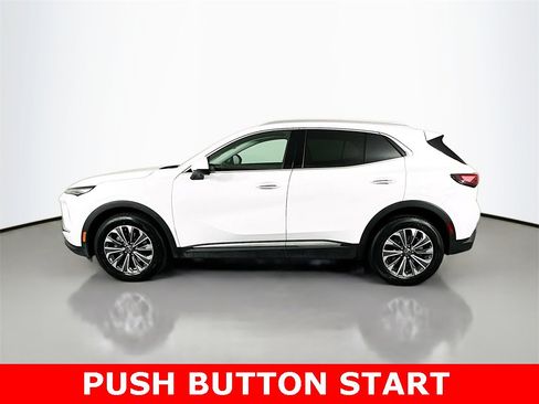 Used 2024 Buick Envision Preferred image 7